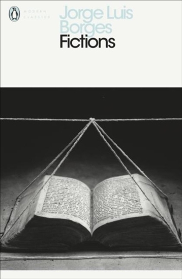 Afbeelding van Penguin Modern Classics Fictions