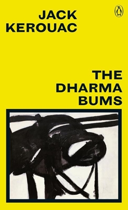 Afbeeldingen van Great Kerouac The Dharma Bums