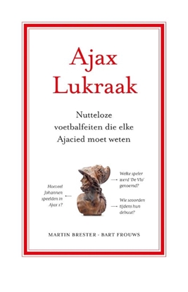 Afbeeldingen van Ajax Lukraak
