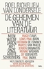 Afbeelding van De geheimen van de literatuur