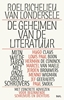 Afbeelding van De geheimen van de literatuur