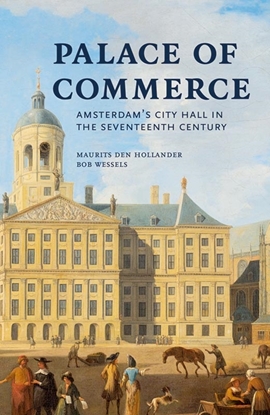 Afbeeldingen van Palace of Commerce