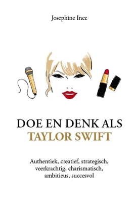 Afbeeldingen van Doe en denk Doe en denk als Taylor Swift