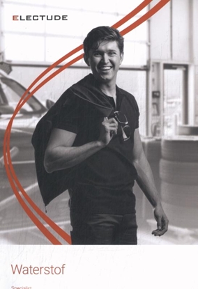 Afbeeldingen van Electude Classroom Waterstof specialist