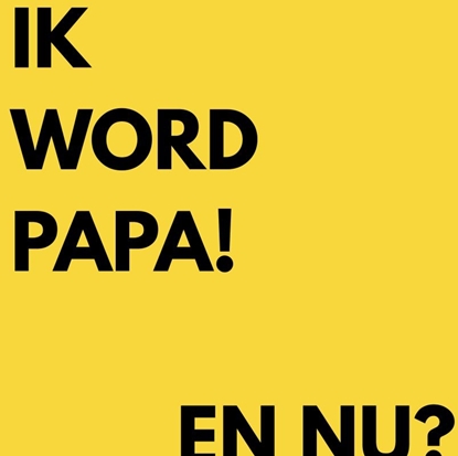 Afbeeldingen van Ik word papa, en nu?