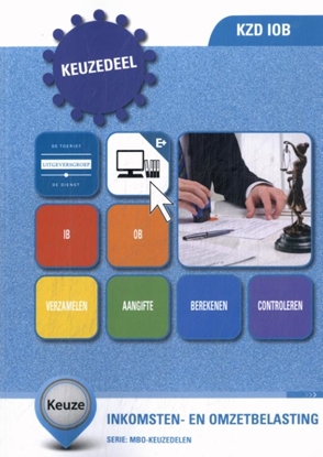 Afbeeldingen van KZD IOB