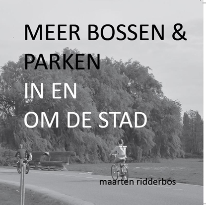 Afbeeldingen van Meer bossen en parken in en om de stad