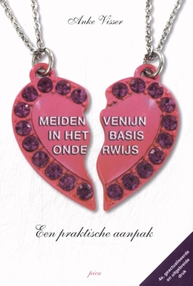 Afbeeldingen van Meidenvenijn in het basisonderwijs