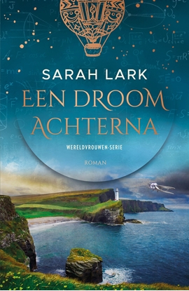 Afbeeldingen van Wereldvrouwen Een droom achterna