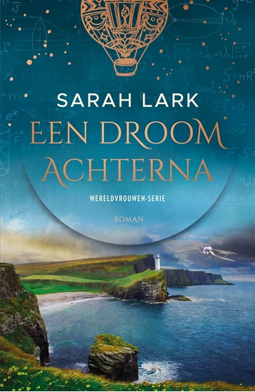 Afbeelding van Wereldvrouwen Een droom achterna