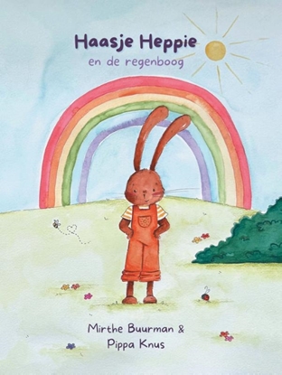Afbeeldingen van Haasje Heppie Haasje Heppie