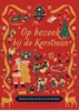 Afbeelding van Op bezoek bij de Kerstman