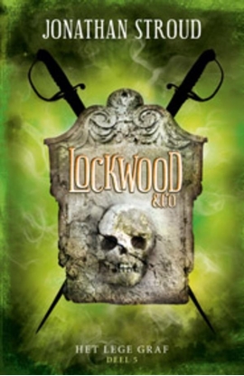 Afbeeldingen van Lockwood & co Het lege graf