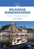 Afbeelding van Vaarwijzer Belgische binnenwateren