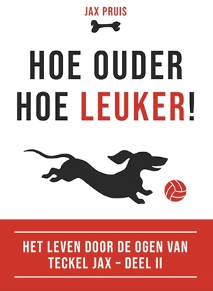 Afbeeldingen van Hoe ouder, hoe leuker!