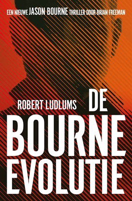 Afbeeldingen van Jason Bourne De Bourne Evolutie