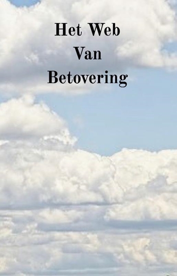 Afbeelding van Het web van betovering