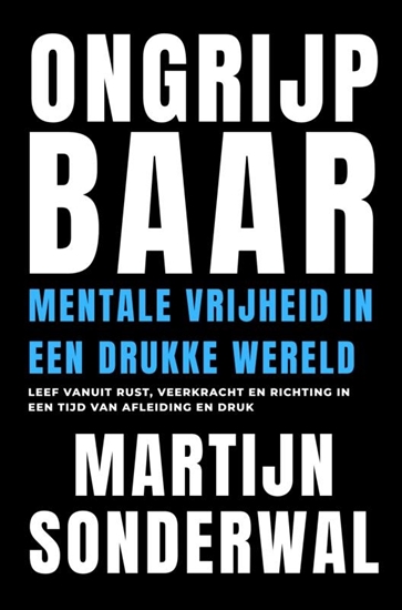 Afbeelding van Ongrijpbaar