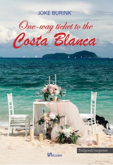 Afbeelding van One-way ticket to the Costa Blanca