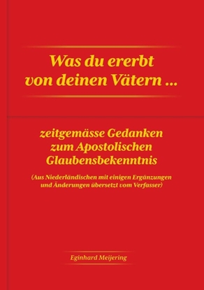 Afbeeldingen van Was du ererbt von deinen Vätern...