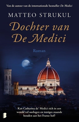 Afbeeldingen van Medici Dochter van De Medici