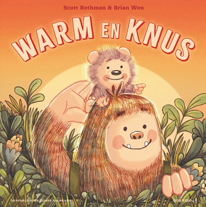 Afbeeldingen van Warm en Knus