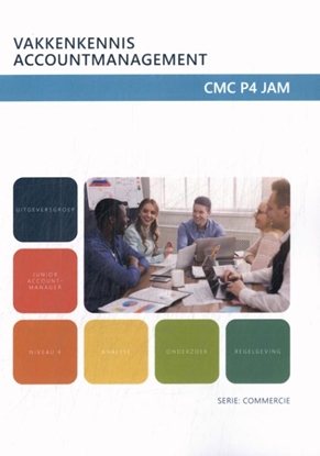 Afbeeldingen van CMC P4 JAM SPL