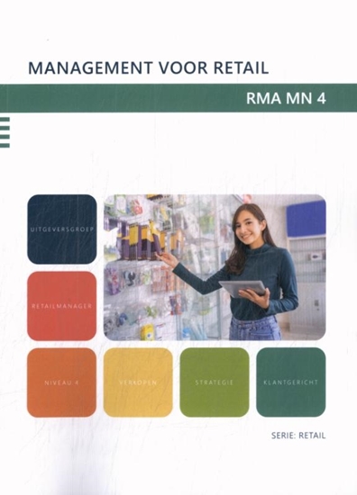 Afbeelding van RMA MN 4