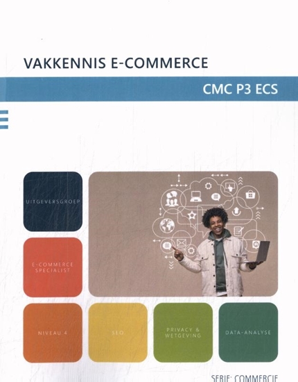 Afbeelding van CMC P3 ECS