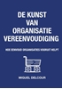 Afbeelding van De kunst van organisatievereenvoudiging