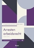 Afbeelding van Arresten arbeidsrecht