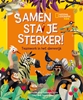 Afbeelding van Samen sta je sterker!