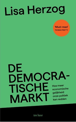 Afbeeldingen van De democratische markt
