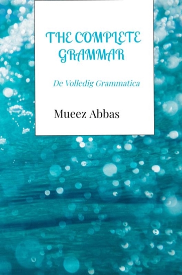 Afbeelding van The Complete Grammar