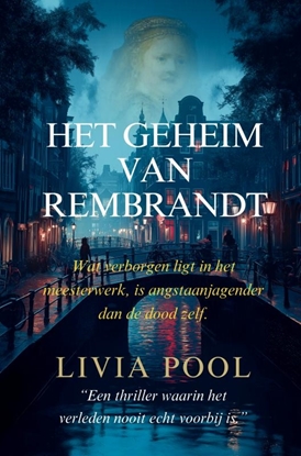 Afbeeldingen van De Rembrandt Code