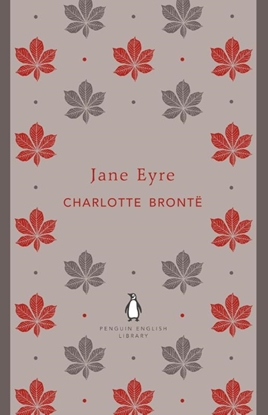 Afbeeldingen van The Penguin English Library Jane Eyre