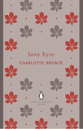 Afbeelding van The Penguin English Library Jane Eyre