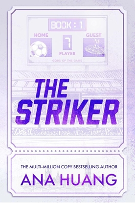 Afbeeldingen van Gods of the Game The Striker