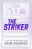 Afbeelding van Gods of the Game The Striker