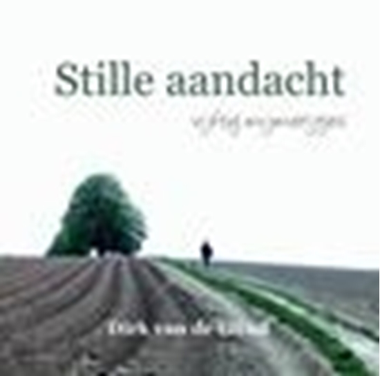 Afbeelding van Stille aandacht