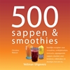 Afbeelding van 500 sappen & smoothies