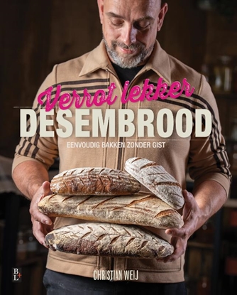 Afbeeldingen van Verrot lekker desembrood