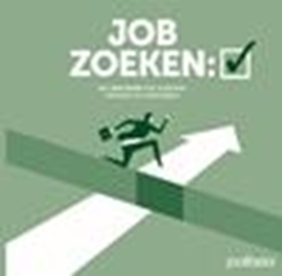 Afbeelding van Job zoeken: check