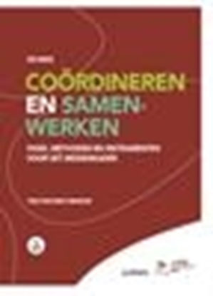 Afbeeldingen van Coördineren en samenwerken