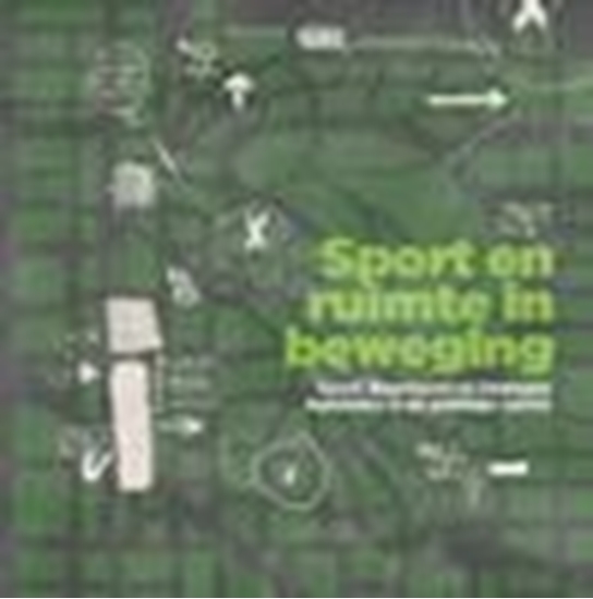 Afbeelding van Sport en ruimte in beweging