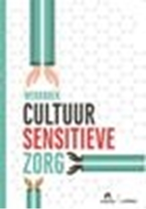 Afbeeldingen van Werkboek cultuursensitieve zorg