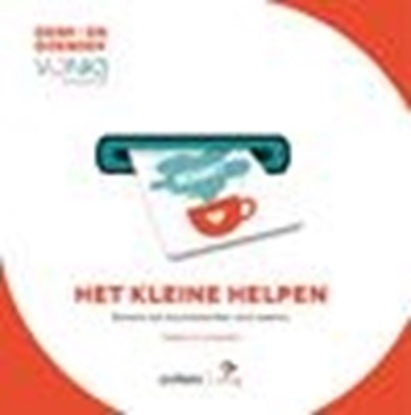 Afbeeldingen van Het kleine helpen