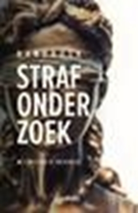 Afbeeldingen van Handboek Strafonderzoek