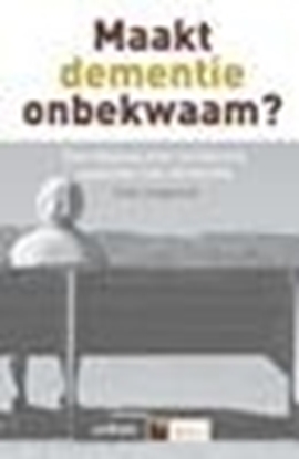 Afbeeldingen van Maakt dementie onbekwaam?