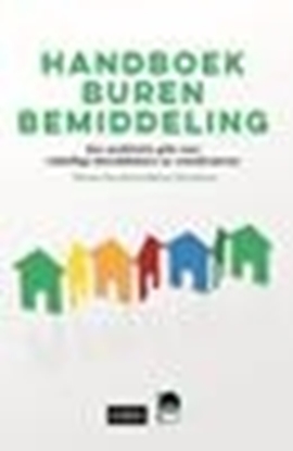 Afbeeldingen van Handboek burenbemiddeling